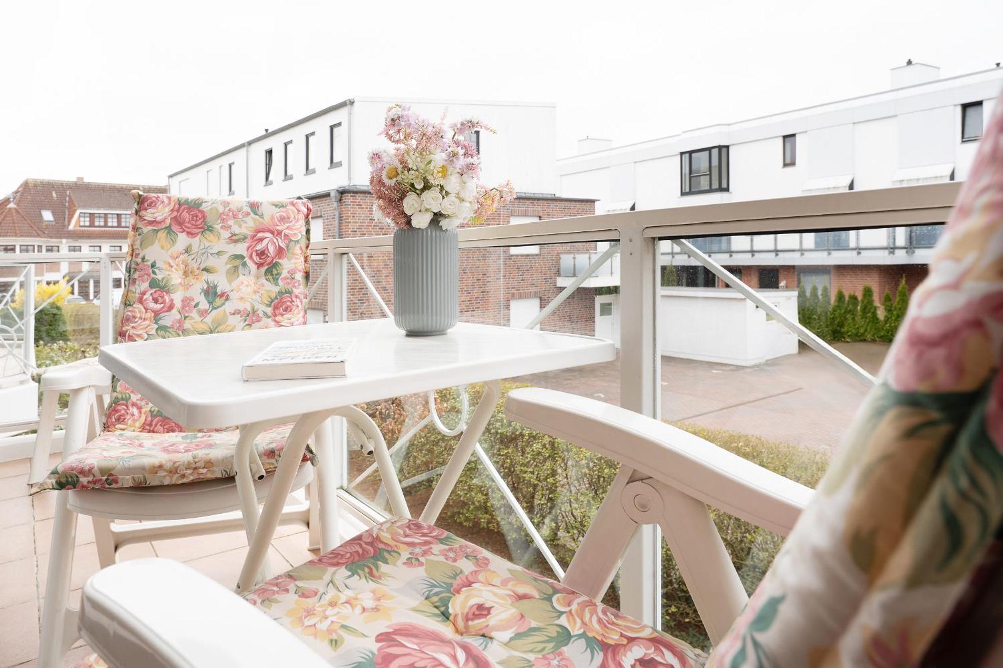 Blankwasserweg 15 Wellenzauber เกรอมิทซ์ ภายนอก รูปภาพ